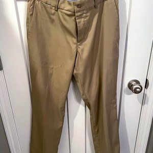 Nike Golf Pant, Khaki, 30x30